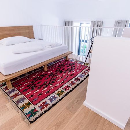 Grosszuegiges Apartment Mit Lounge Naehe Naschmarkt Vienna Exterior photo