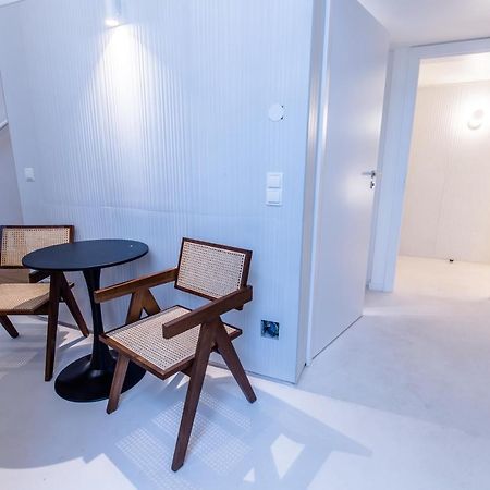 Grosszuegiges Apartment Mit Lounge Naehe Naschmarkt Vienna Exterior photo