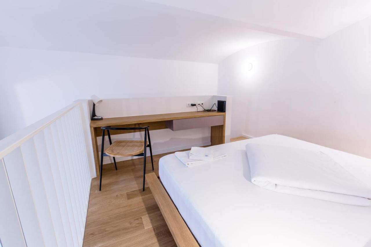 Grosszuegiges Apartment Mit Lounge Naehe Naschmarkt Vienna Exterior photo