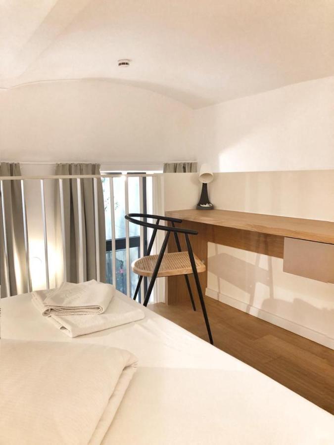 Grosszuegiges Apartment Mit Lounge Naehe Naschmarkt Vienna Exterior photo