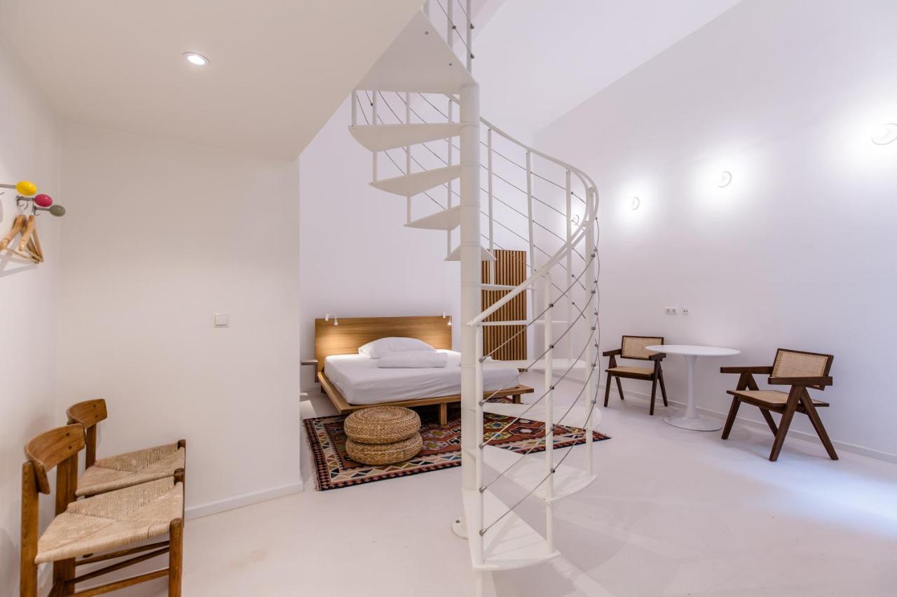 Grosszuegiges Apartment Mit Lounge Naehe Naschmarkt Vienna Exterior photo