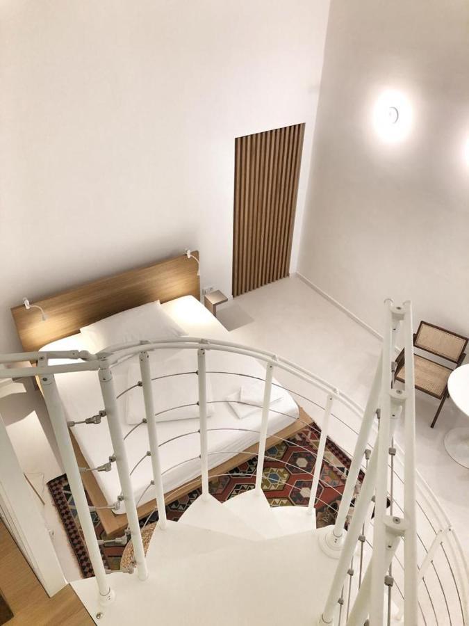 Grosszuegiges Apartment Mit Lounge Naehe Naschmarkt Vienna Exterior photo